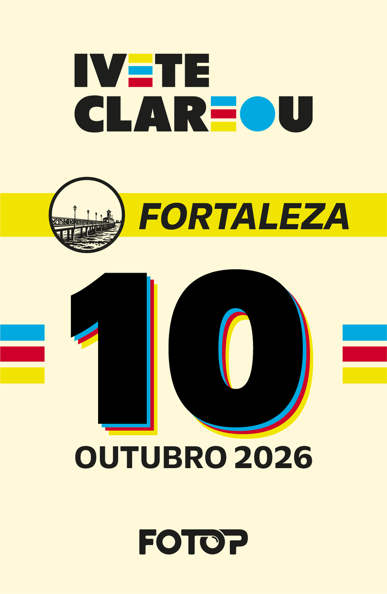 Ivete Clareou - Fortaleza - 10/10