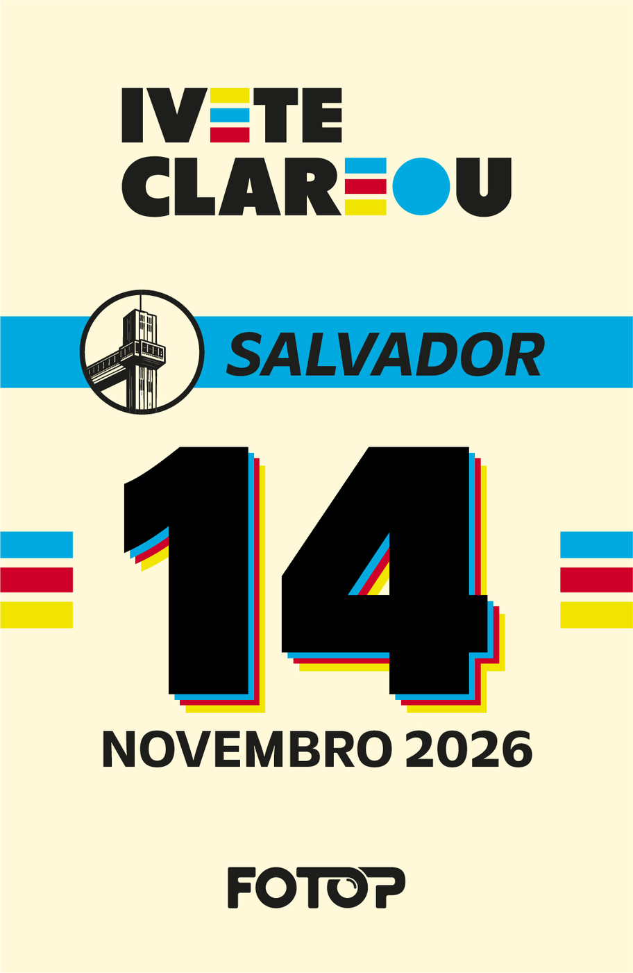 Foto promocional
