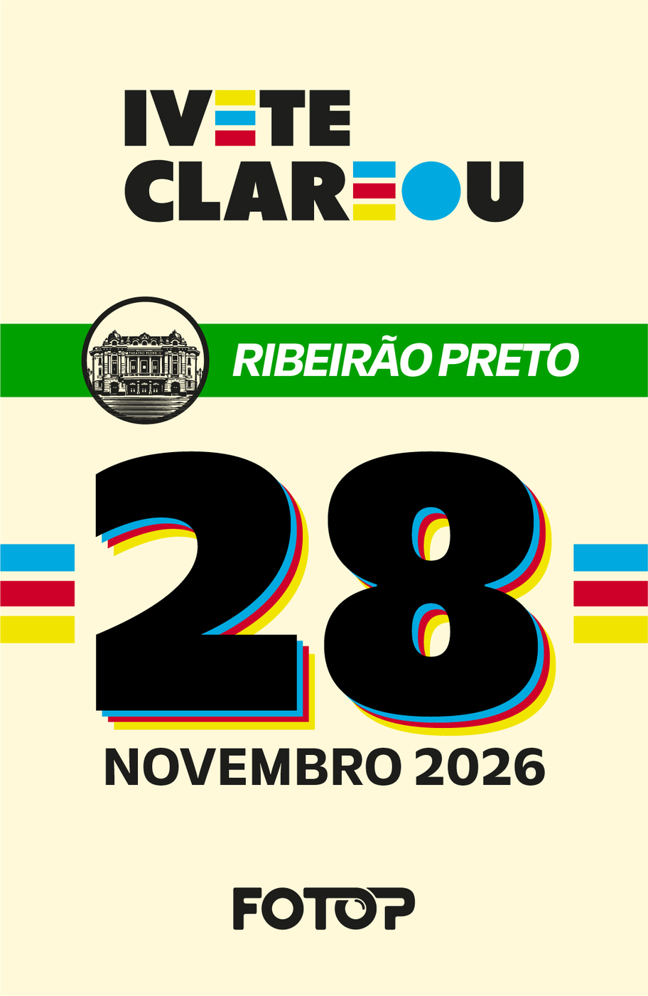 Foto promocional