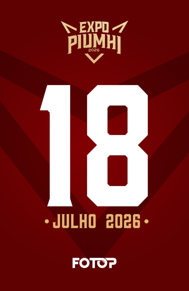 EXPO PIUMHI 2026 - 18/07