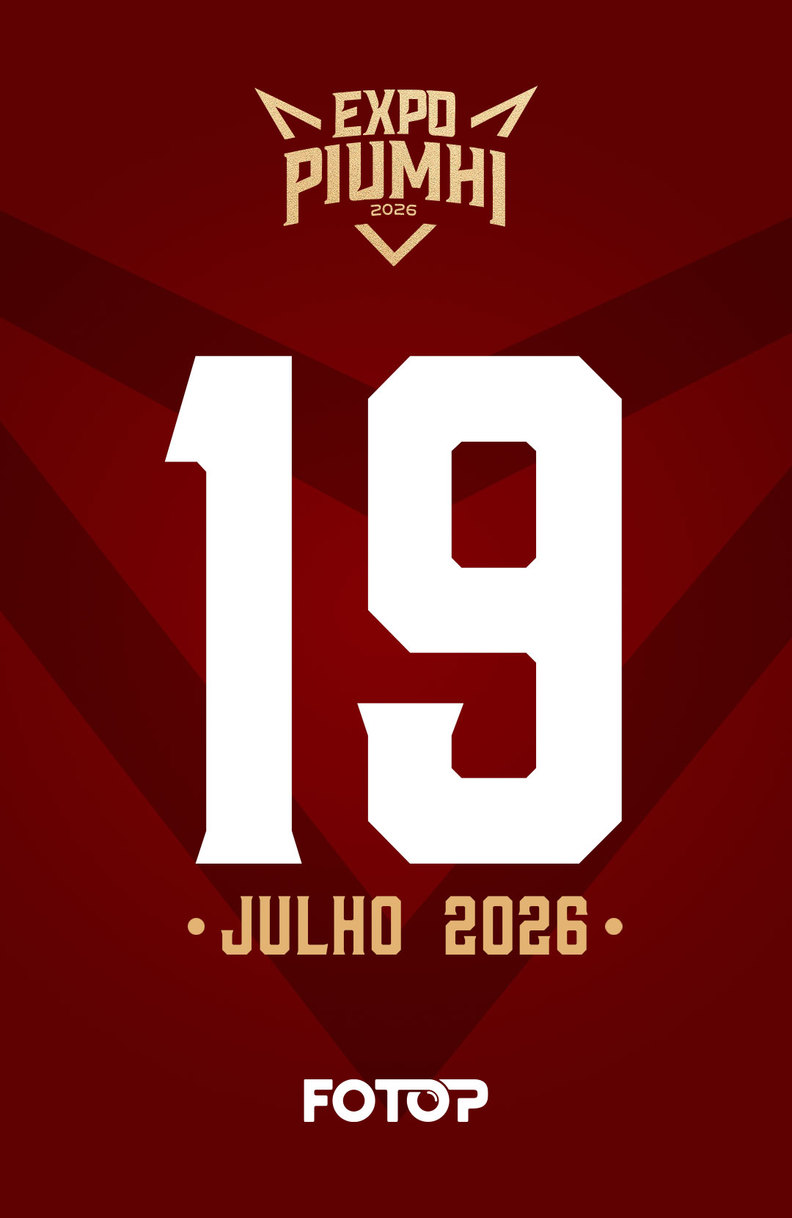 EXPO PIUMHI 2026 - 19/07