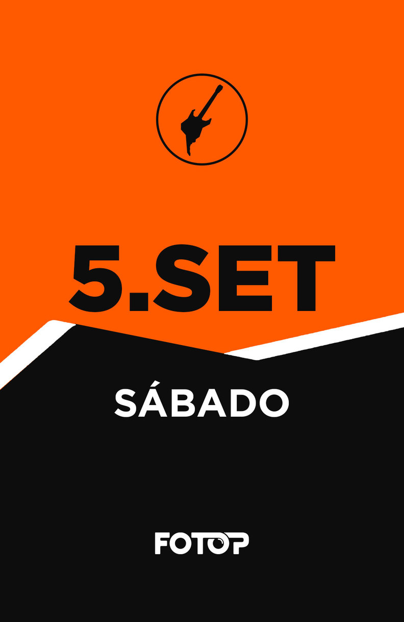 Rock in Rio 05 de setembro