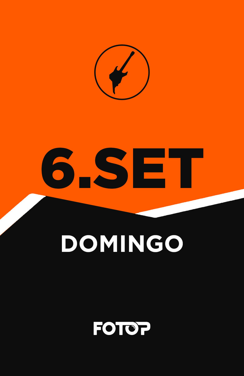 Rock in Rio 06 de setembro