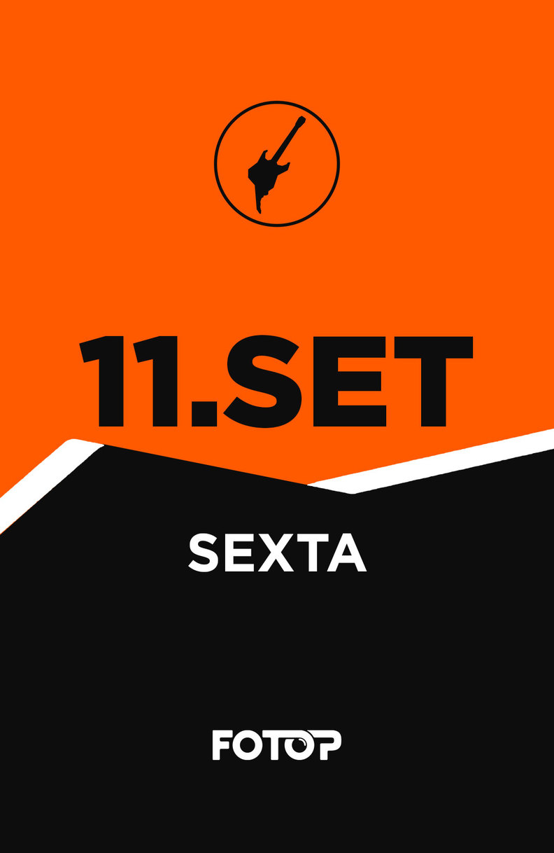 Rock in Rio 11 de setembro