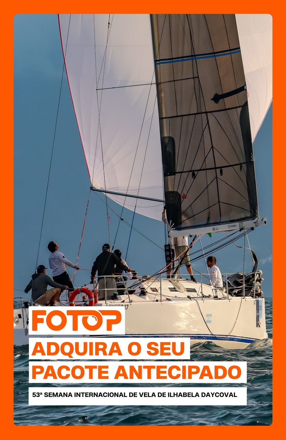 Foto promocional