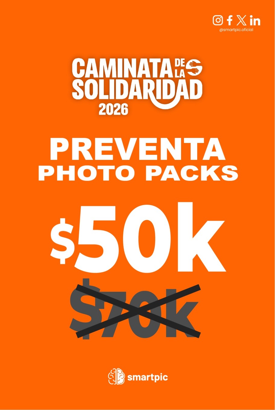 Foto promocional