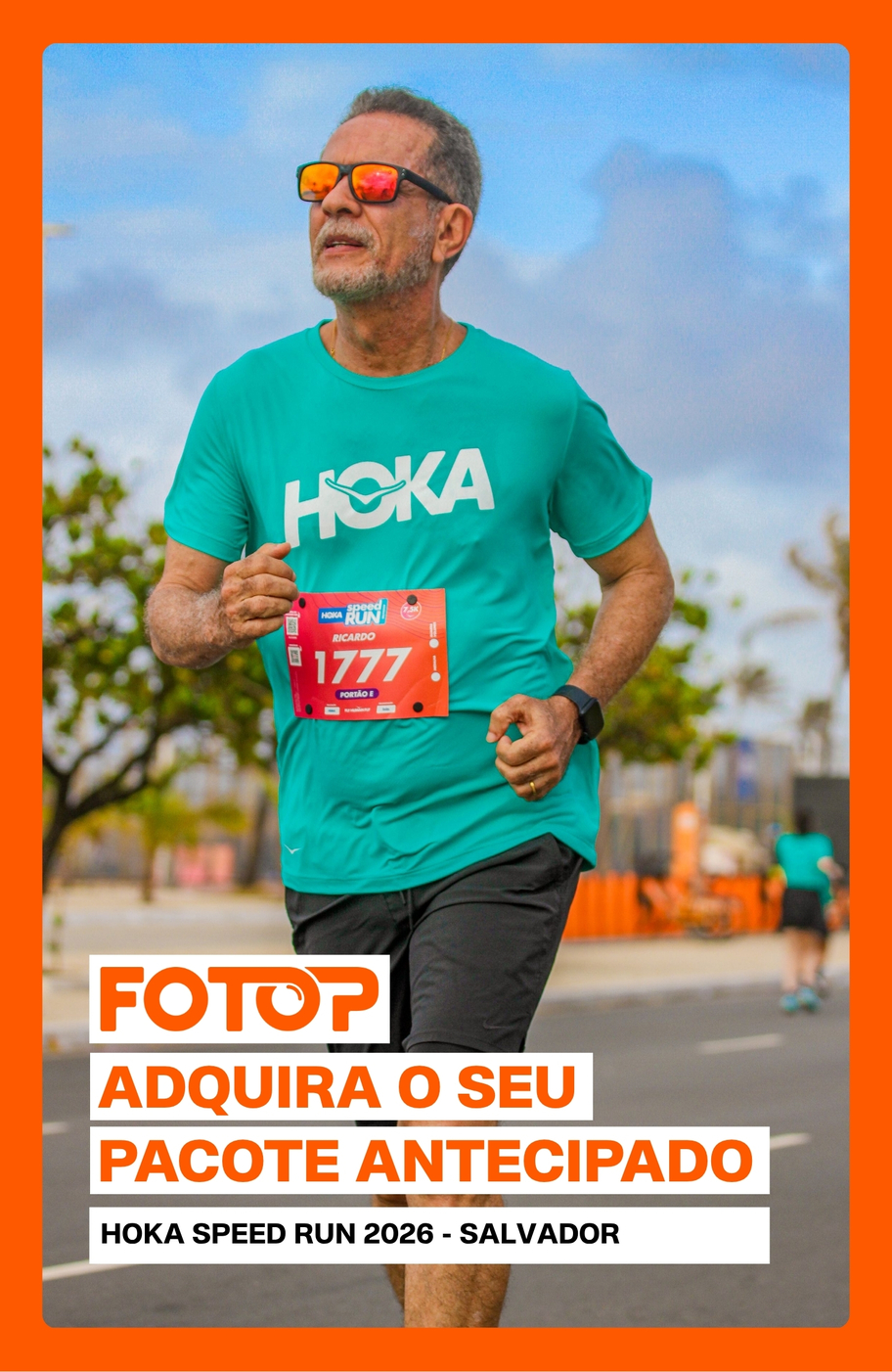 Foto promocional
