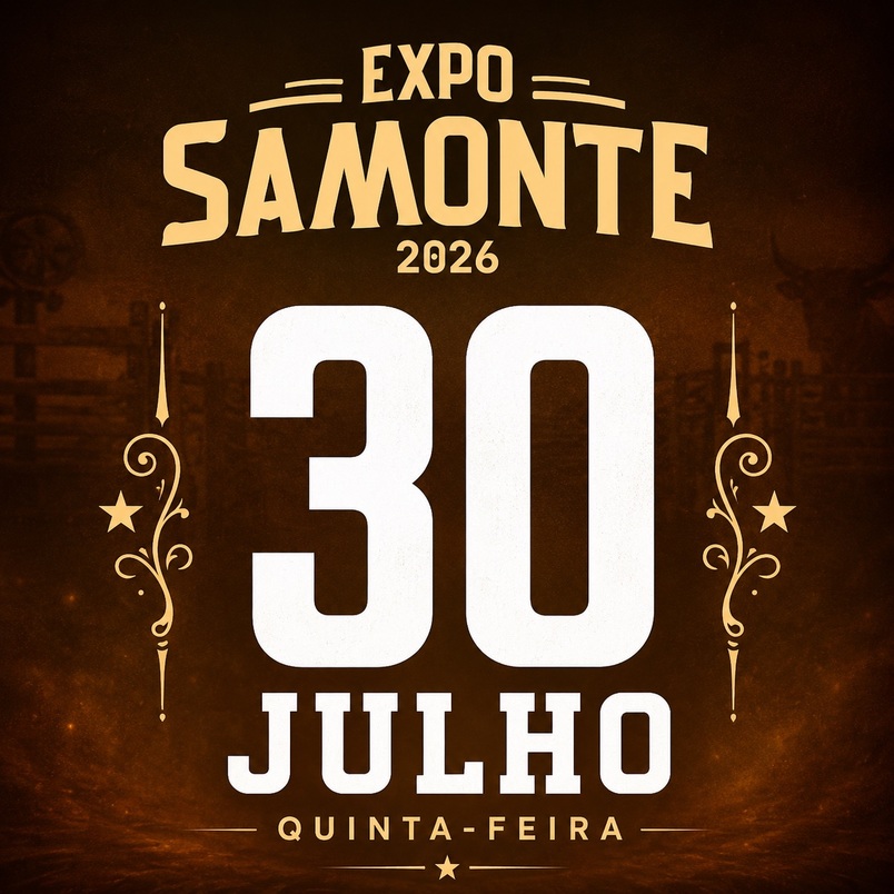 EXPO SAMONTE - 30/07