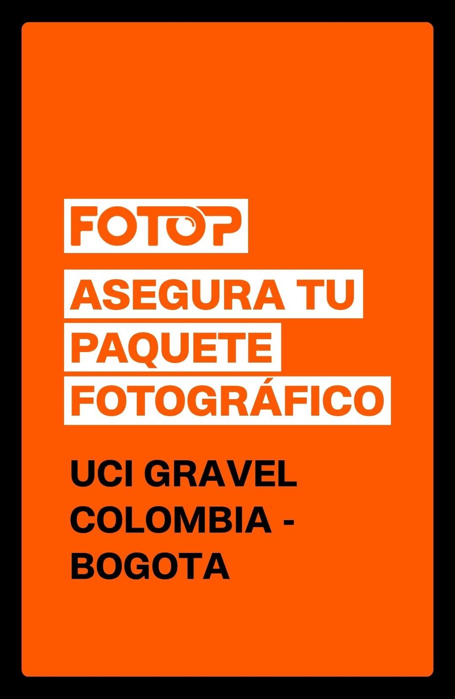 Foto promocional
