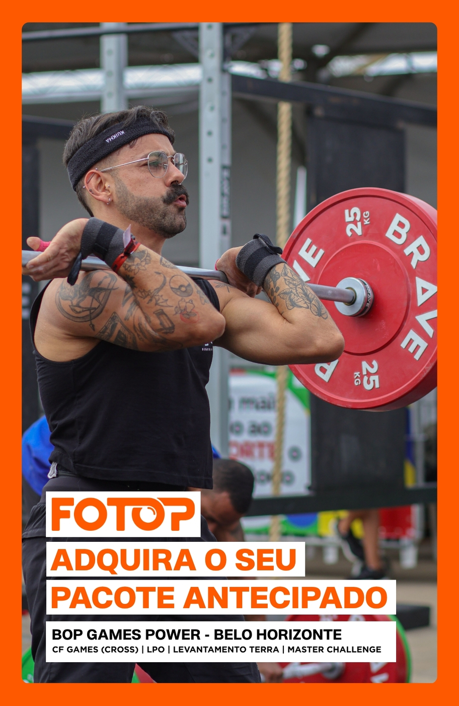 Foto promocional