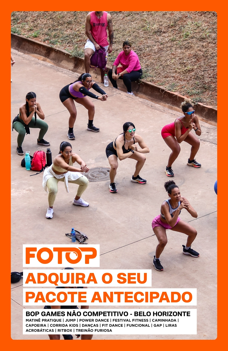 Foto promocional