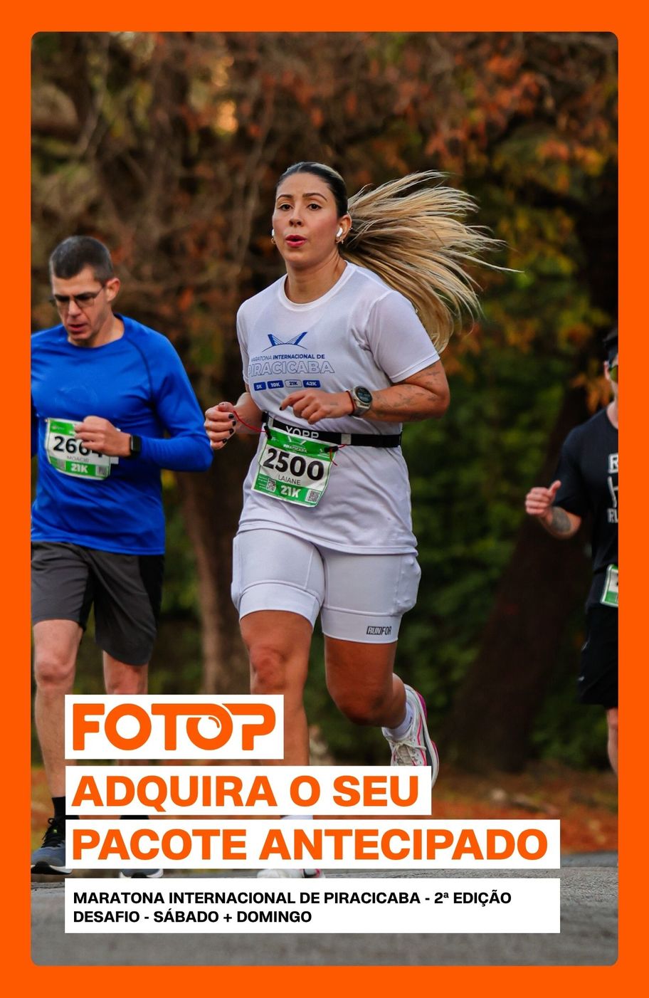 Foto promocional