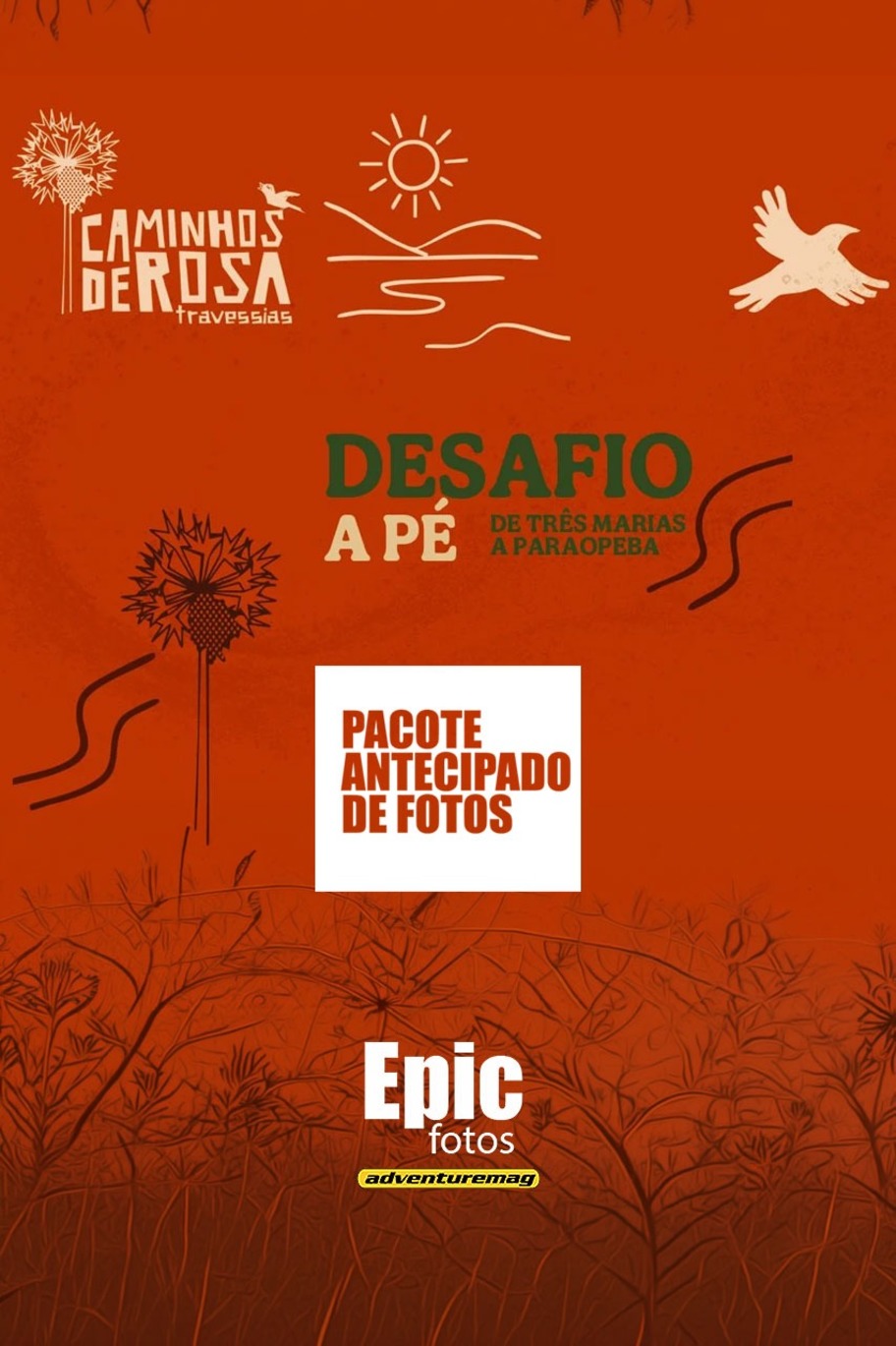 Foto promocional