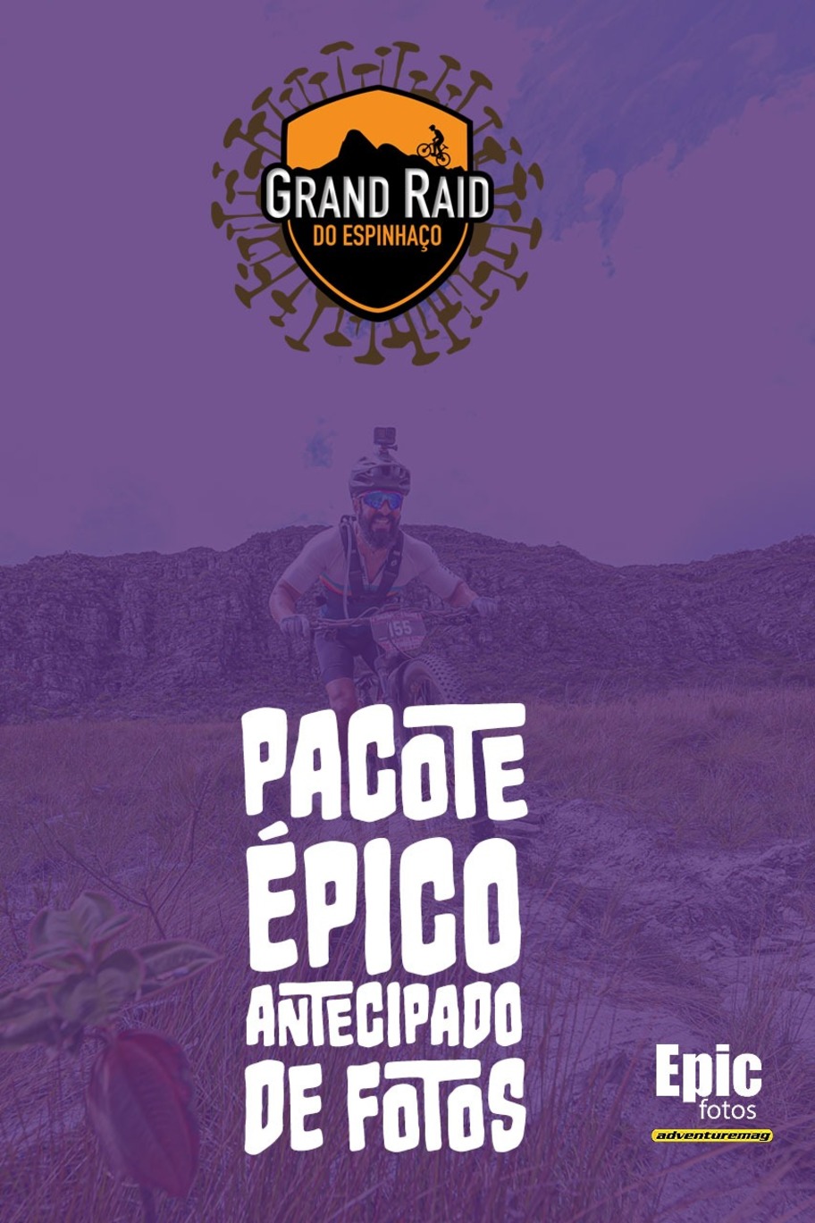 Foto promocional