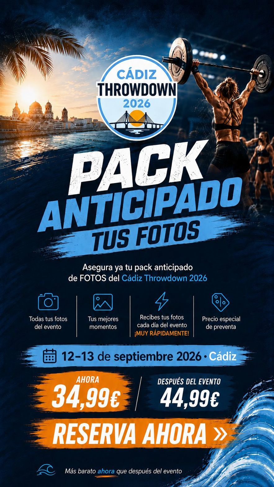 Foto promocional