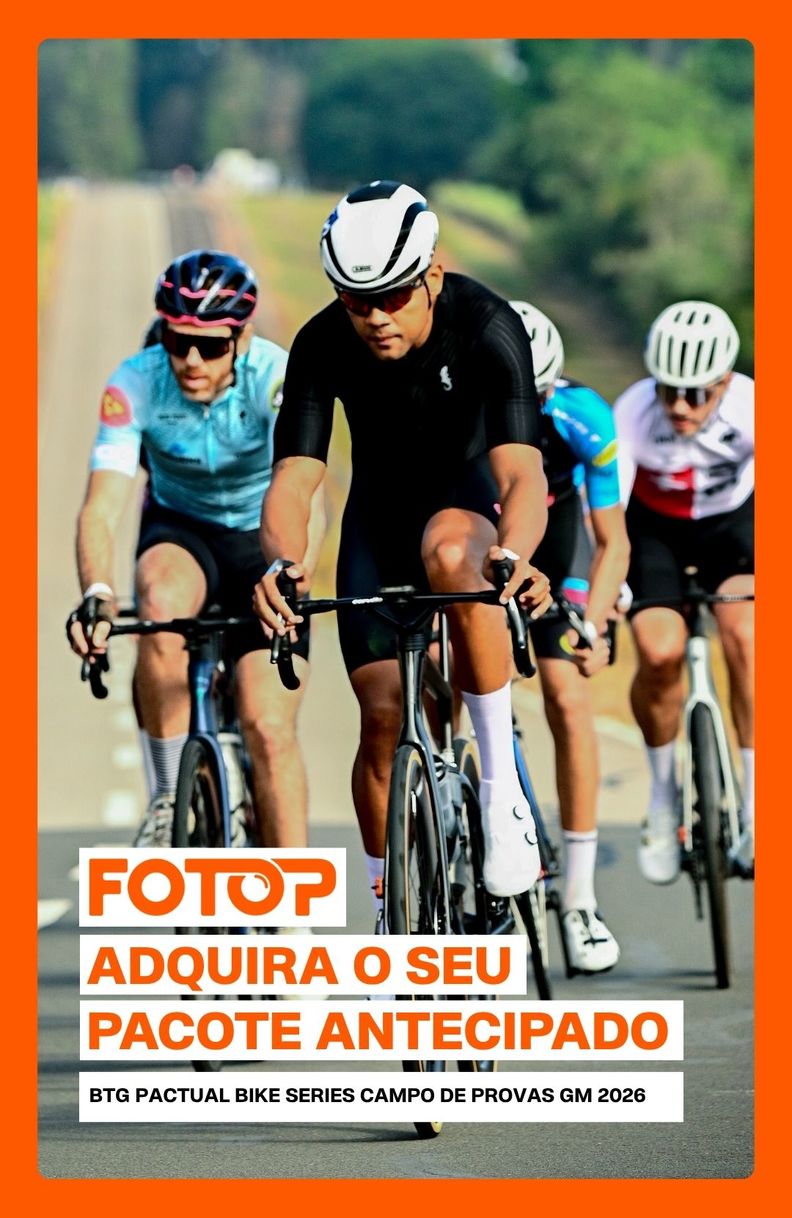  BTG PACTUAL BIKE SERIES CAMPOS DE PROVA GM 2026 - PACOTE DE FOTOS ANTECIPADO