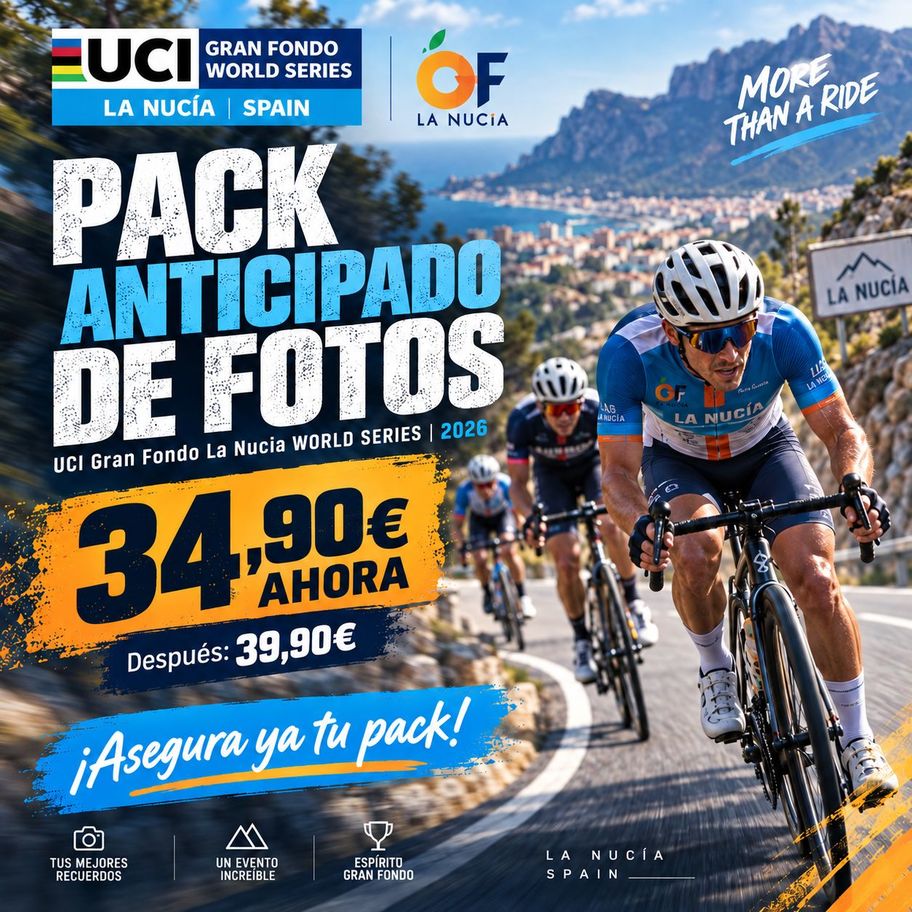 Foto promocional