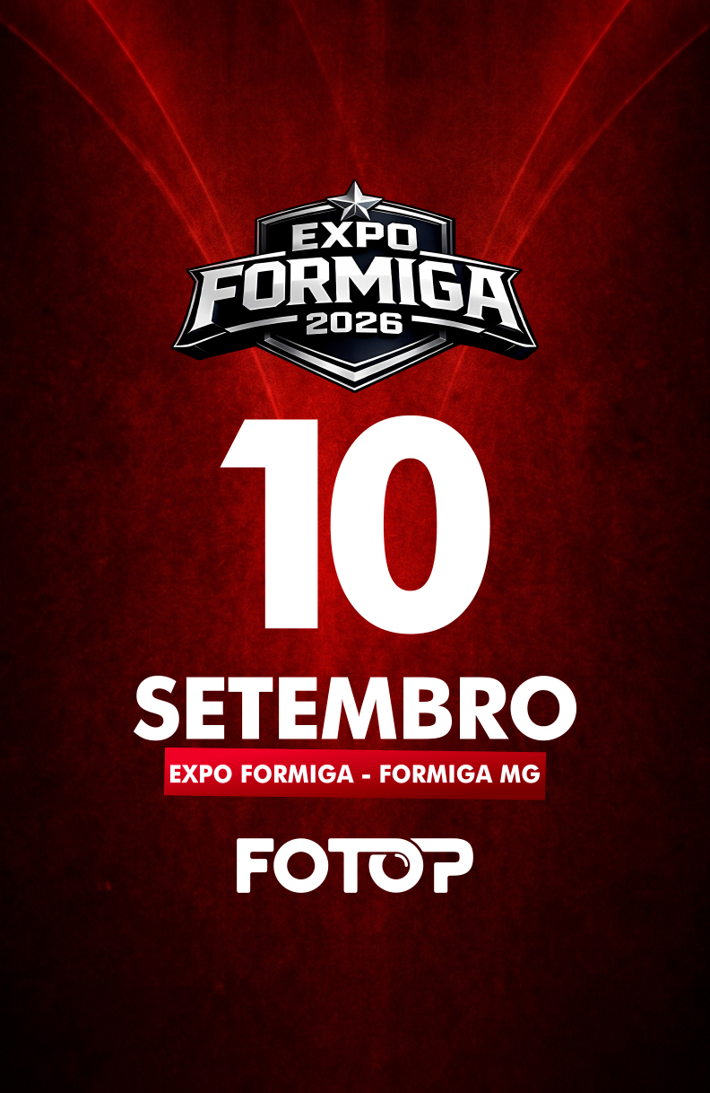   EXPO FORMIGA - Formiga MG - 10 de SETEMBRO 