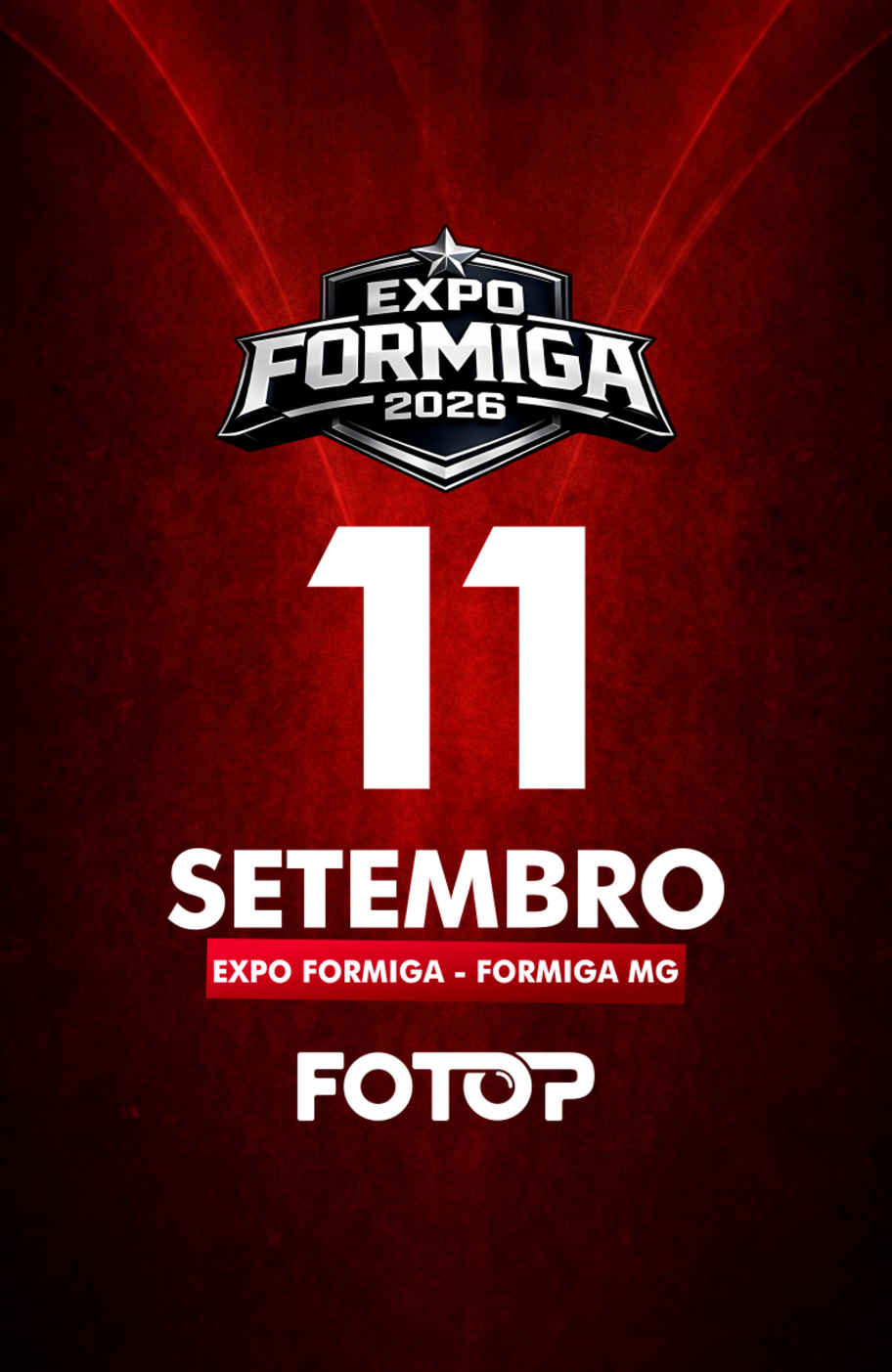 Foto promocional