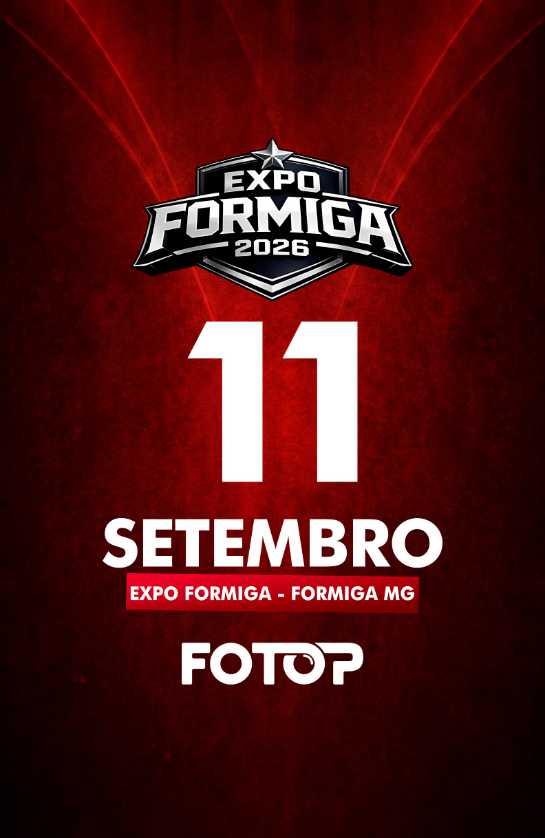    EXPO FORMIGA - Formiga MG - 11 de SETEMBRO 