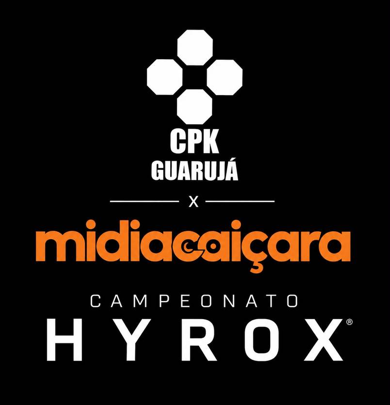 PACOTE DE FOTOS ANTECIPADO –  CAMPEONATO HYROX CPK GUARUJÁ