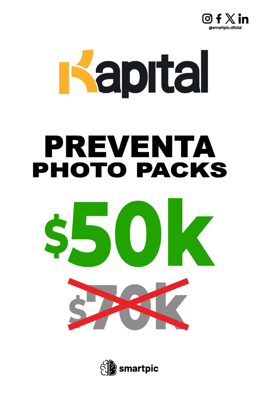 Foto promocional