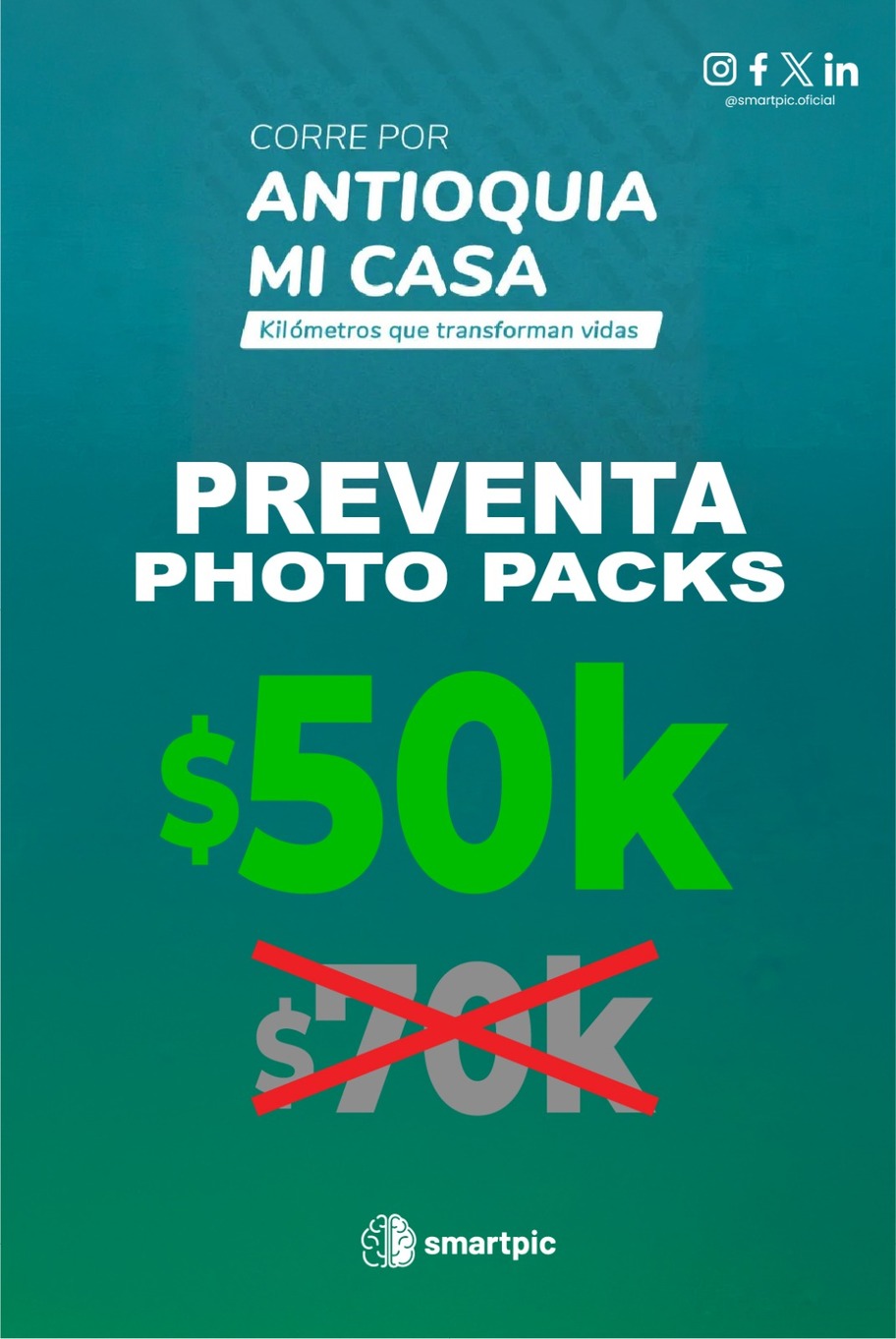 Foto promocional