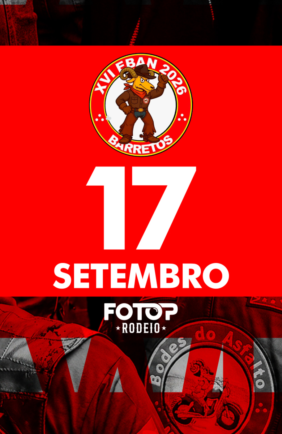 Foto promocional