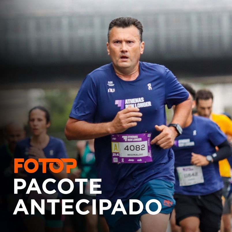   MIZUNO ATHENAS RUN LONGER 2026 – 21K e 28K - SÃO PAULO - PACOTE DE FOTOS ANTECIPADO