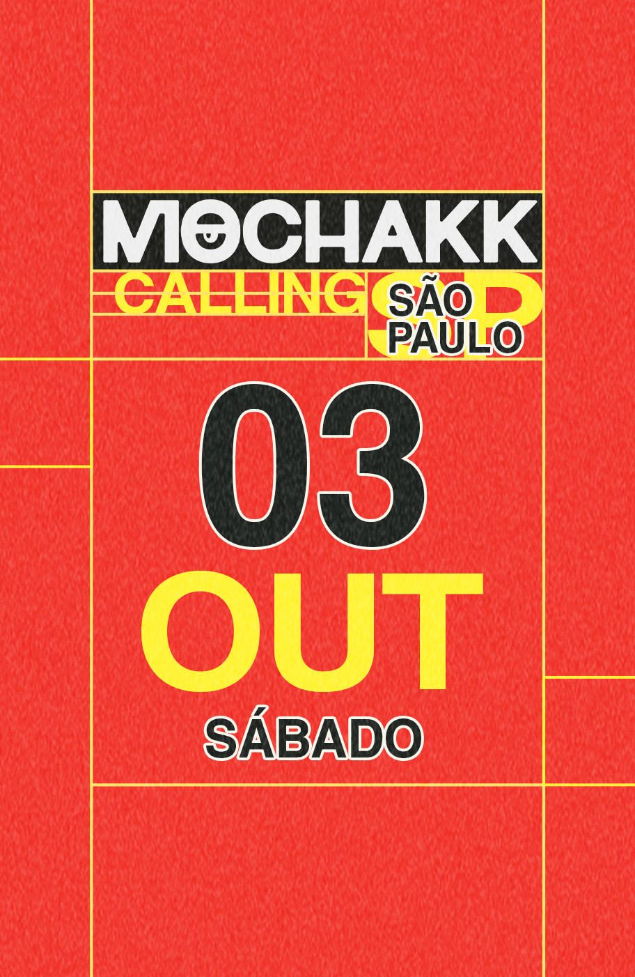   Mochakk Calling - 03/10