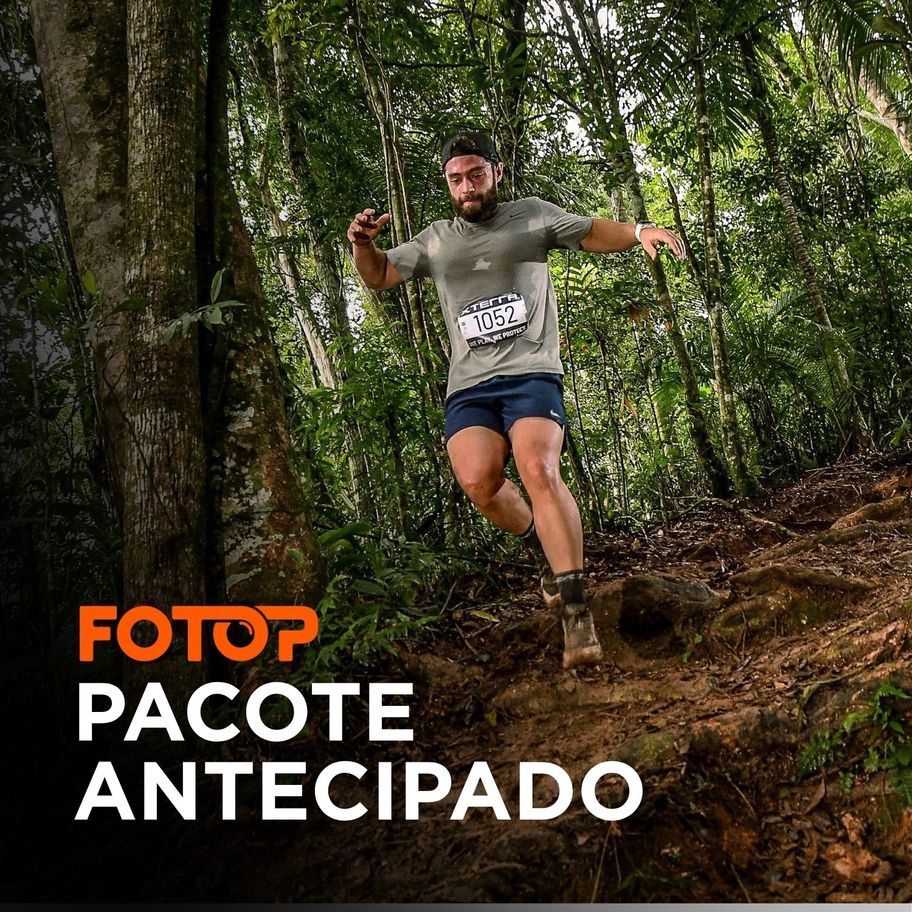  XTERRA COSTA VERDE 2026 - PACOTE DE FOTOS ANTECIPADO