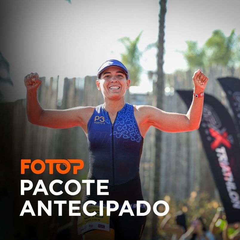  GP TRIATHLON BRASÍLIA 2026 - PACOTE DE FOTOS ANTECIPADO