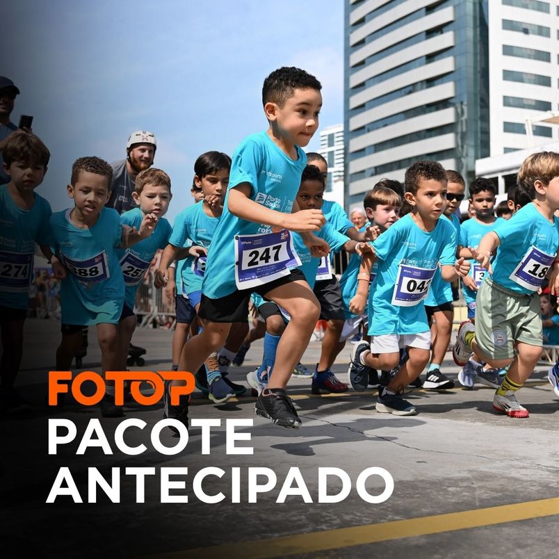  MAROTINHA SALVADOR 2026 - PACOTE DE FOTOS ANTECIPADO