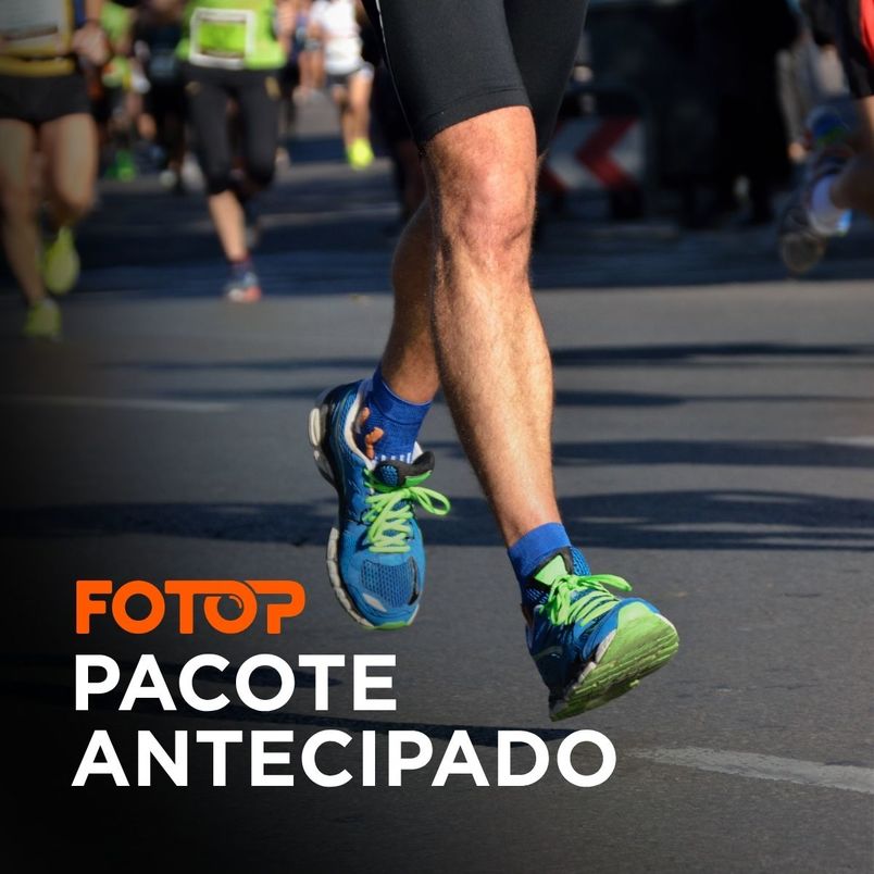  HOPE RUN 10k - PACOTE DE FOTOS ANTECIPADO