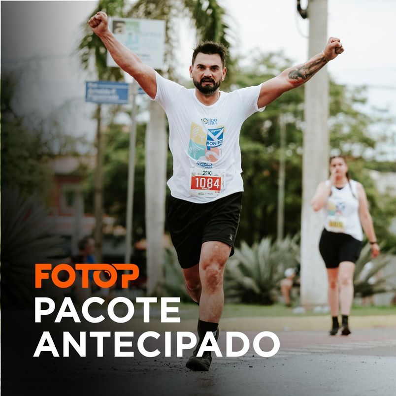  10k DIURNO - BONITO 21K - PACOTE DE FOTOS ANTECIPADO
