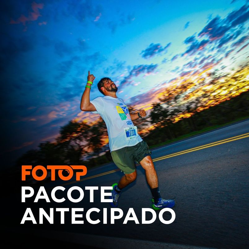  5k NOTURNO - BONITO 21K - PACOTE DE FOTOS ANTECIPADO