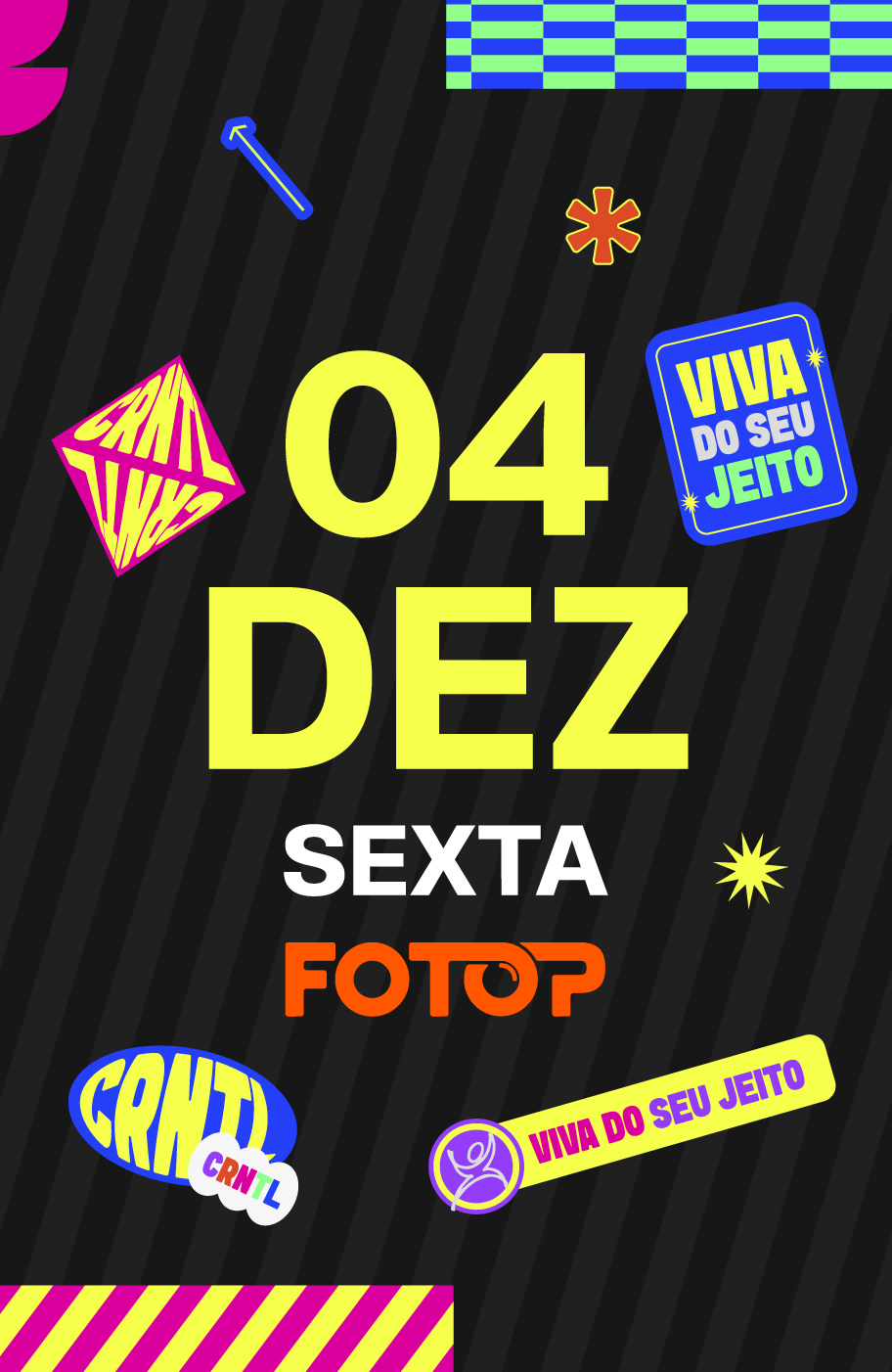 Foto promocional