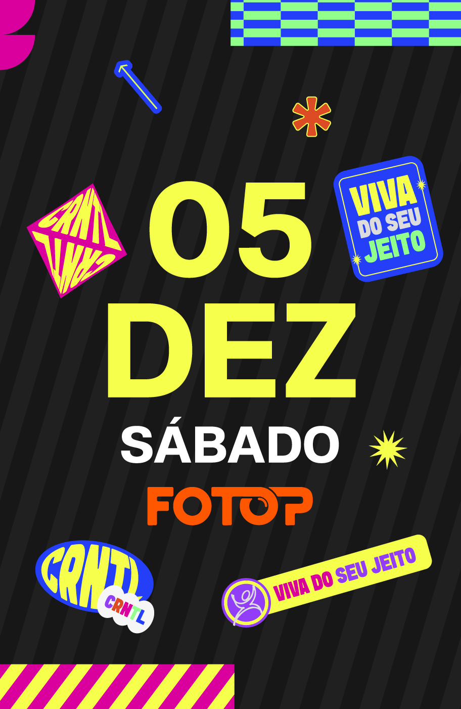 Foto promocional
