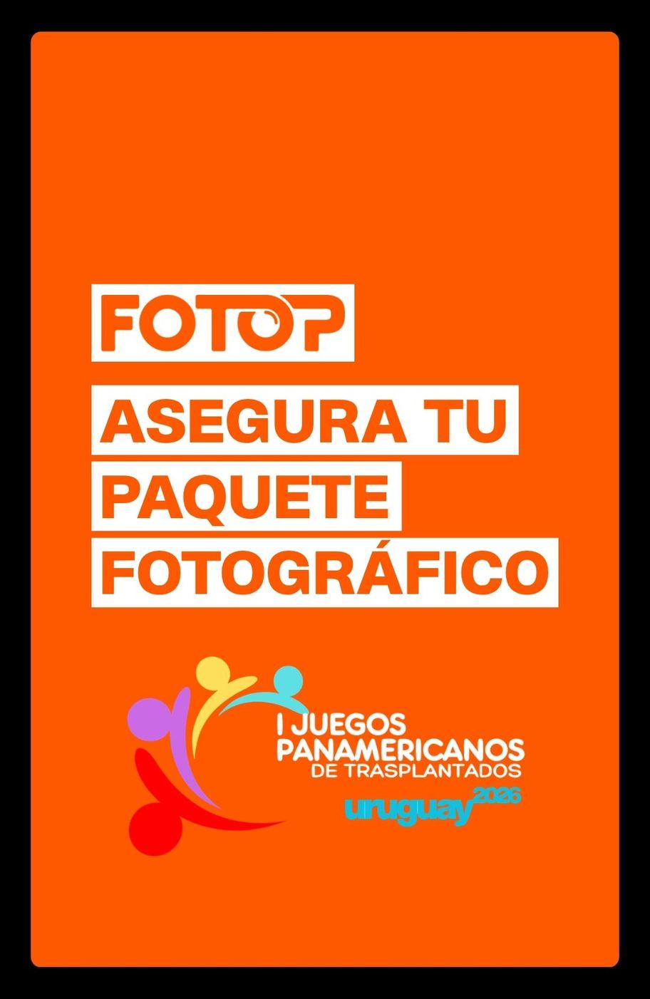  PACK DE FOTOS - I Juegos Panamericanos de  Trasplantados 2026 - Tenis