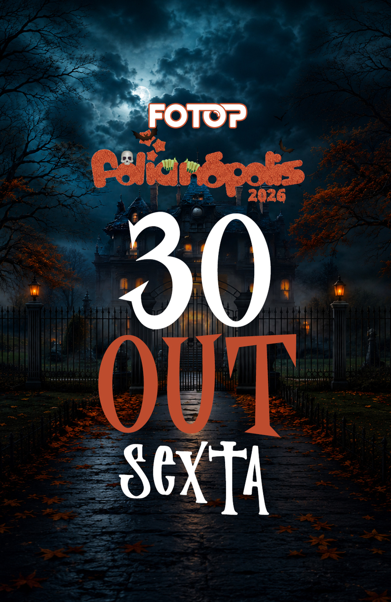  Folianópolis 2026 - 30/10 - Léo Santana - Banda Eva - Psirico