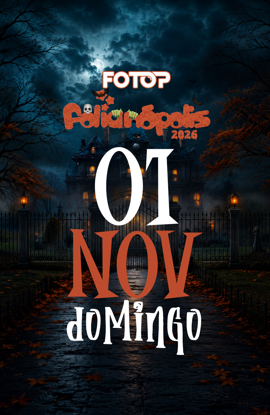 Foto promocional