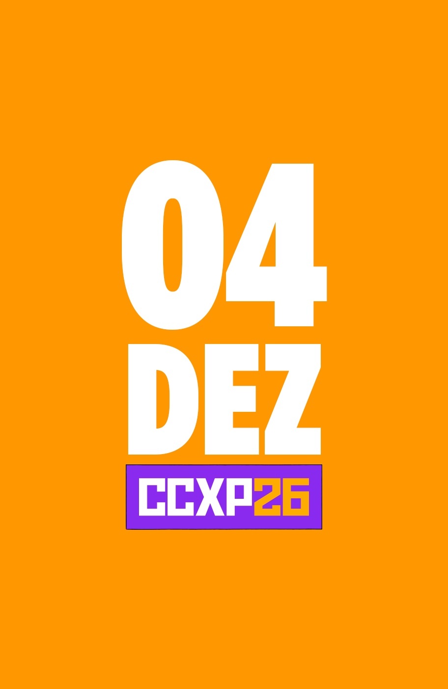 Foto promocional