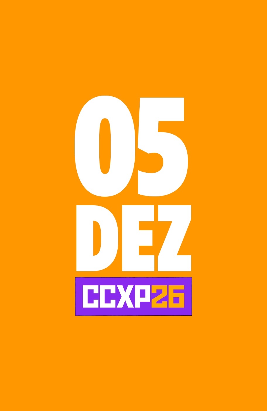 Foto promocional