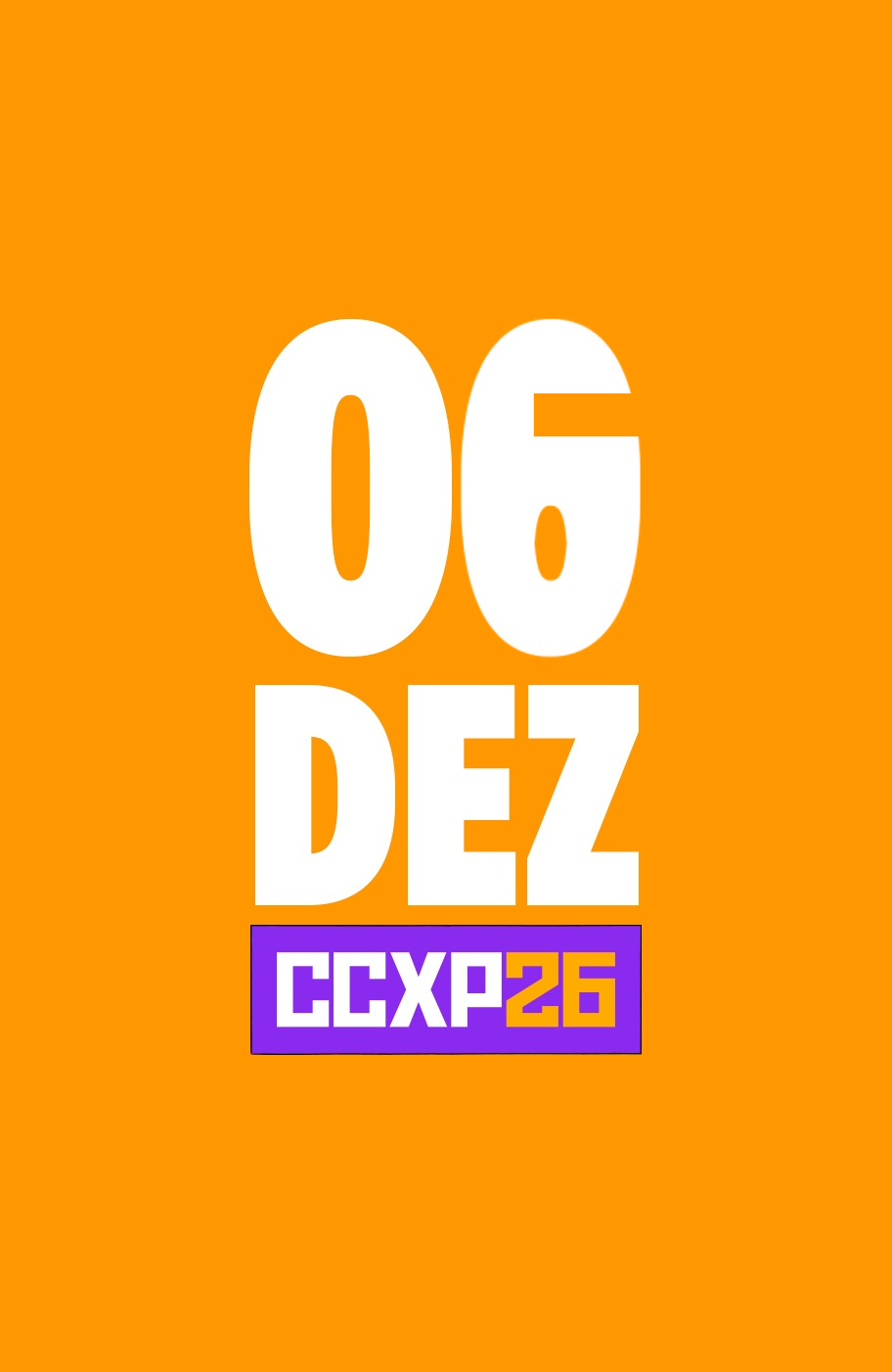 Foto promocional