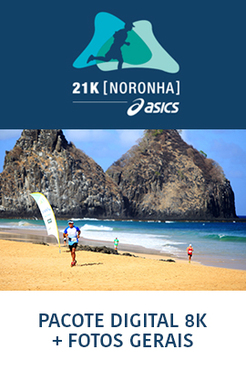 21k Noronha - Pacote Digital 8k + Fotos Gerais