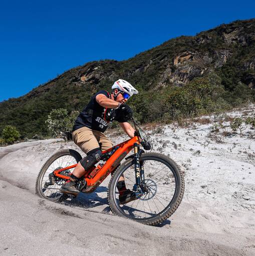 Sertes MTB 2025 - Ibitipoca in Fotop