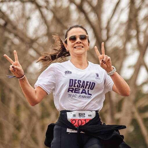 Desafio Real Trail Running 2025 on Fotop