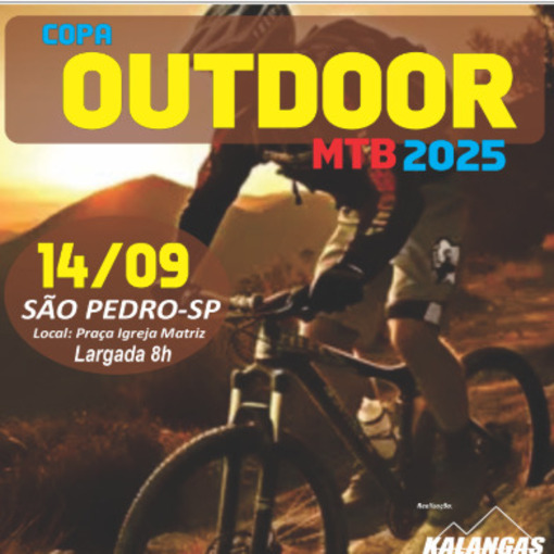 Kalangas - Copa Outdoor de MTB - XCM - So Pedro in Fotop