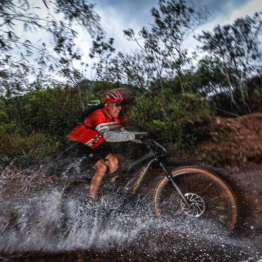 Iron Biker Brasil 2025 in Fotop