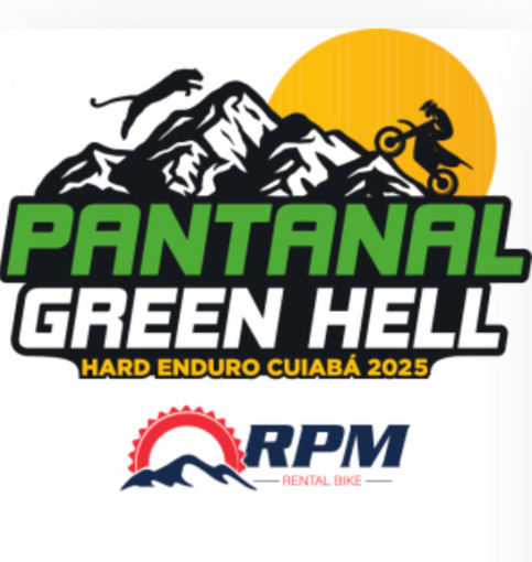 5 Etapa - Pantanal Green Hell - Brasileiro de Hard Enduro  on Fotop